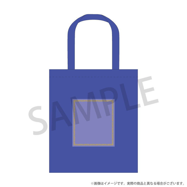 トートバッグ 和泉一織
