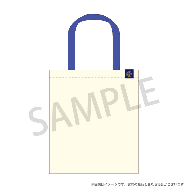 トートバッグ 和泉一織