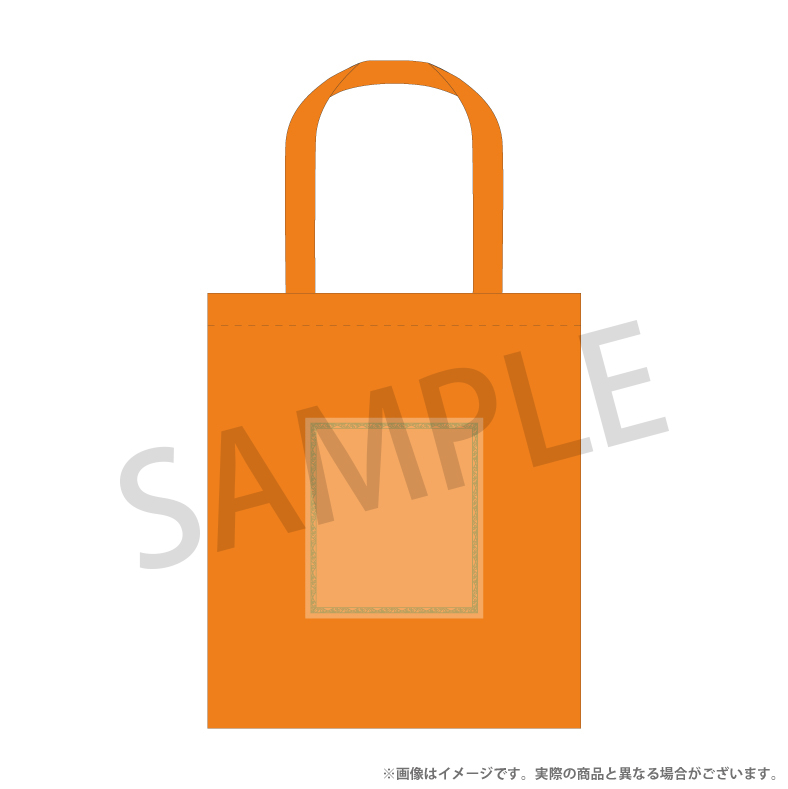トートバッグ 和泉三月