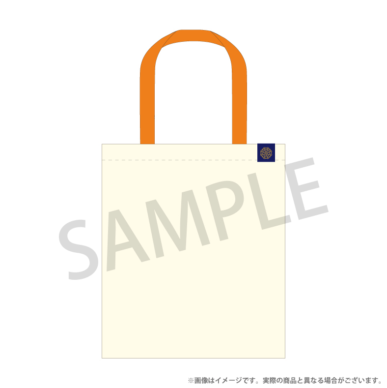 トートバッグ 和泉三月