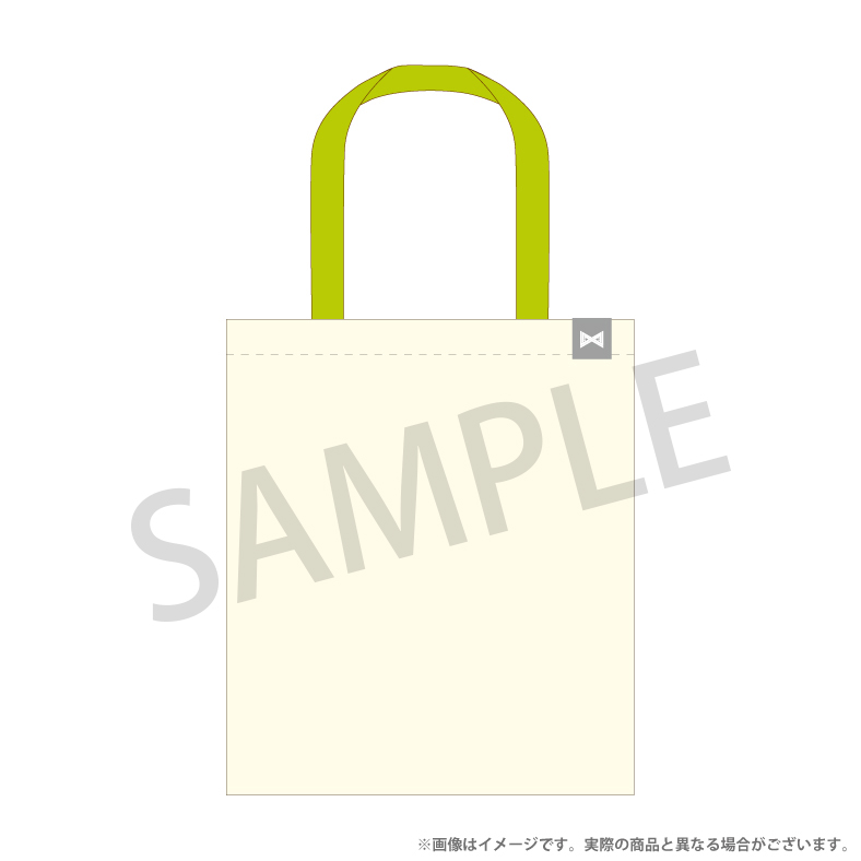 トートバッグ 千