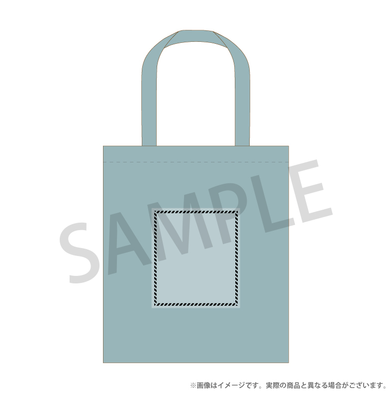 トートバッグ 亥清悠
