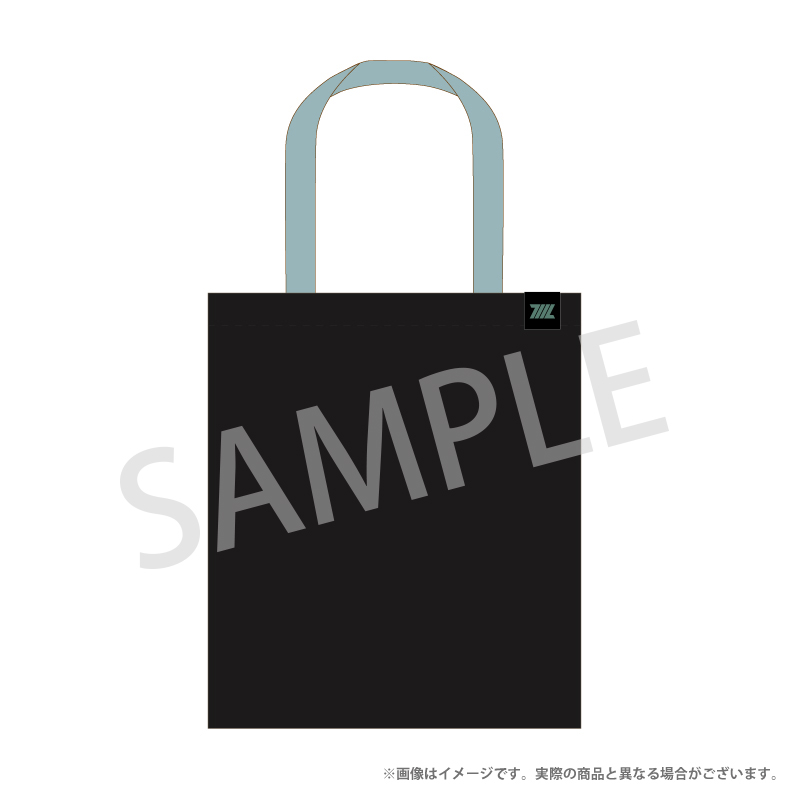 トートバッグ 亥清悠