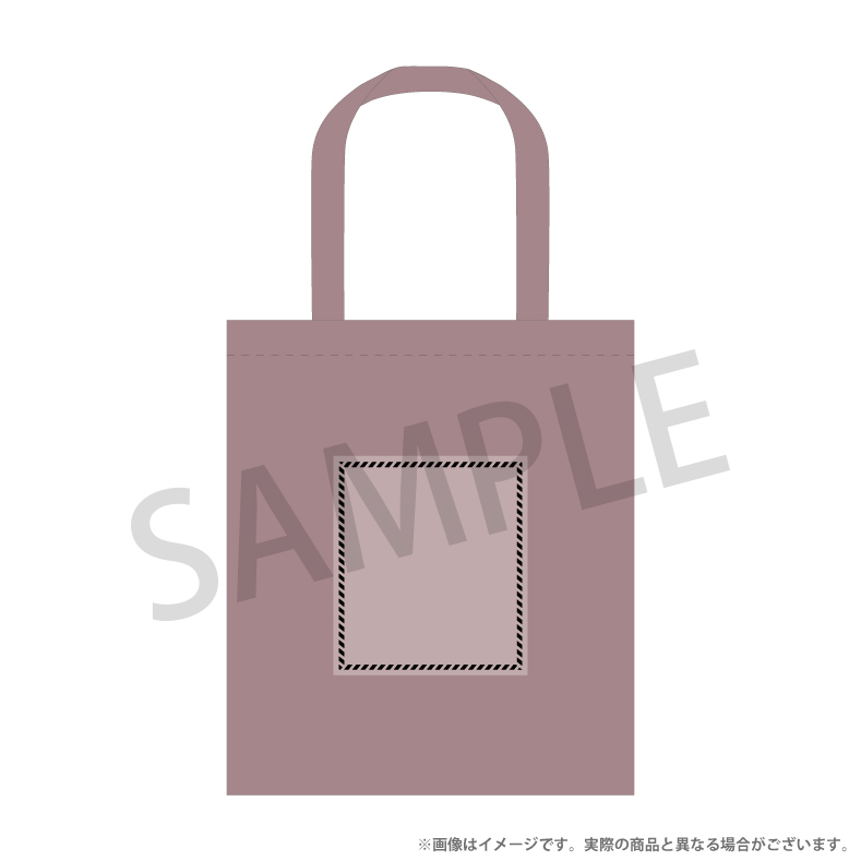 トートバッグ 御堂虎於