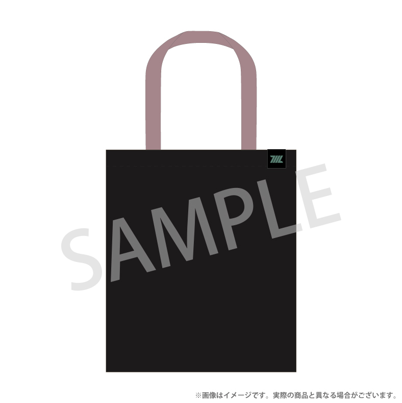 トートバッグ 御堂虎於