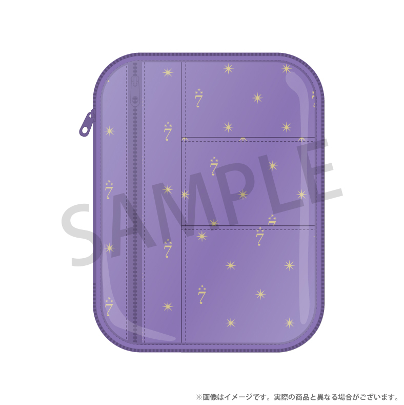 マルチケース  逢坂壮五