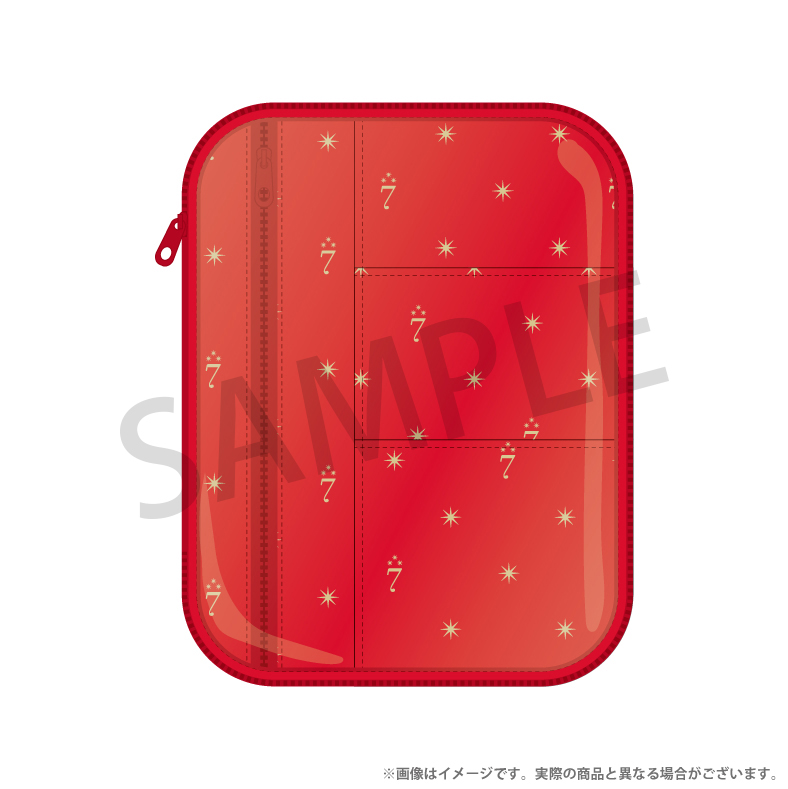 マルチケース  七瀬陸