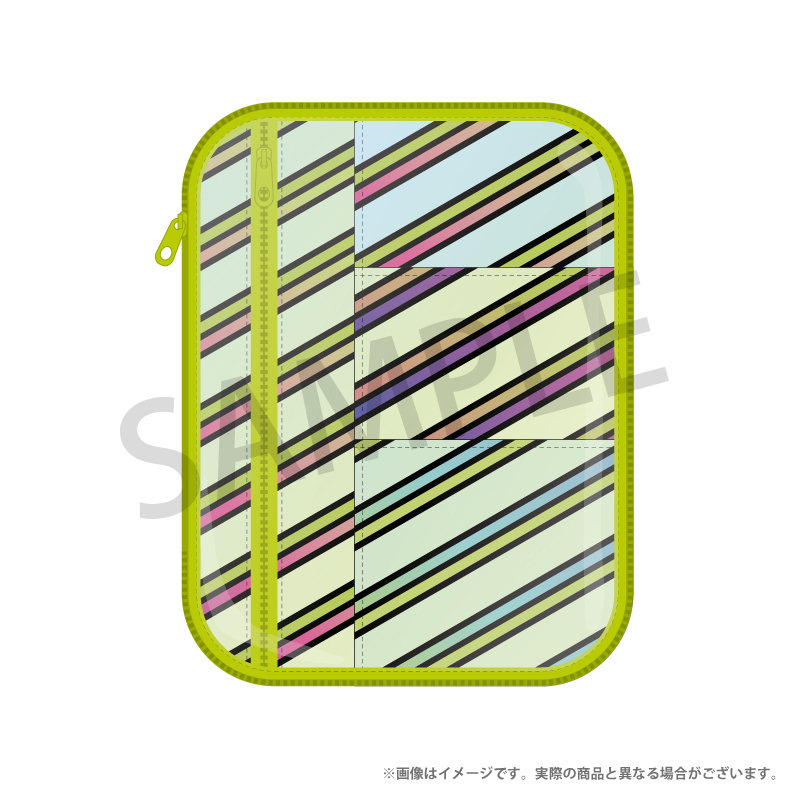 マルチケース  千