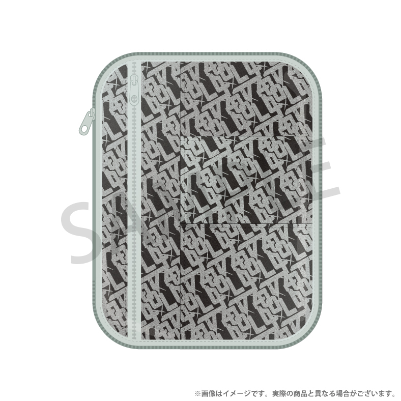 マルチケース  亥清悠