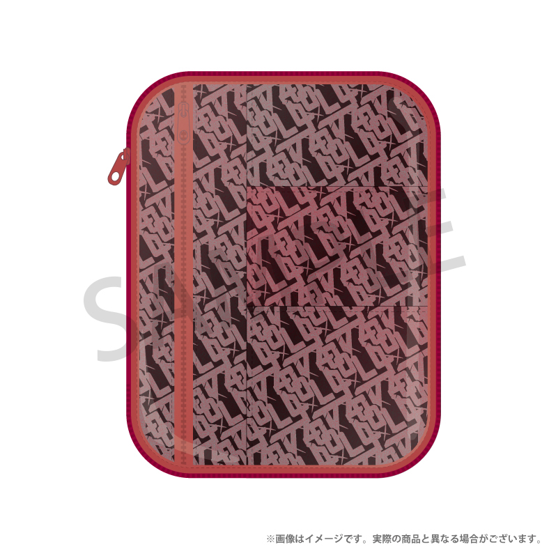 マルチケース  狗丸トウマ