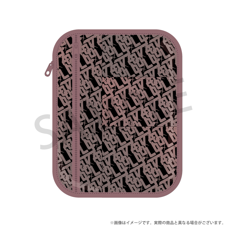 マルチケース  御堂虎於