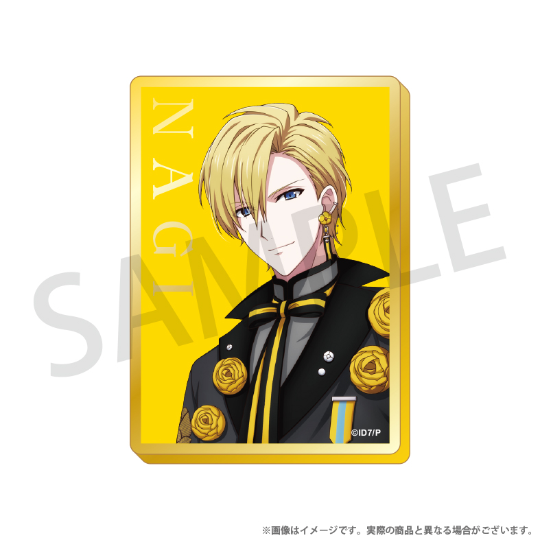 GOODS｜アイドリッシュセブン LIVE COSTUME EXHIBITION