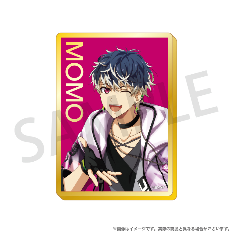 GOODS｜アイドリッシュセブン LIVE COSTUME EXHIBITION
